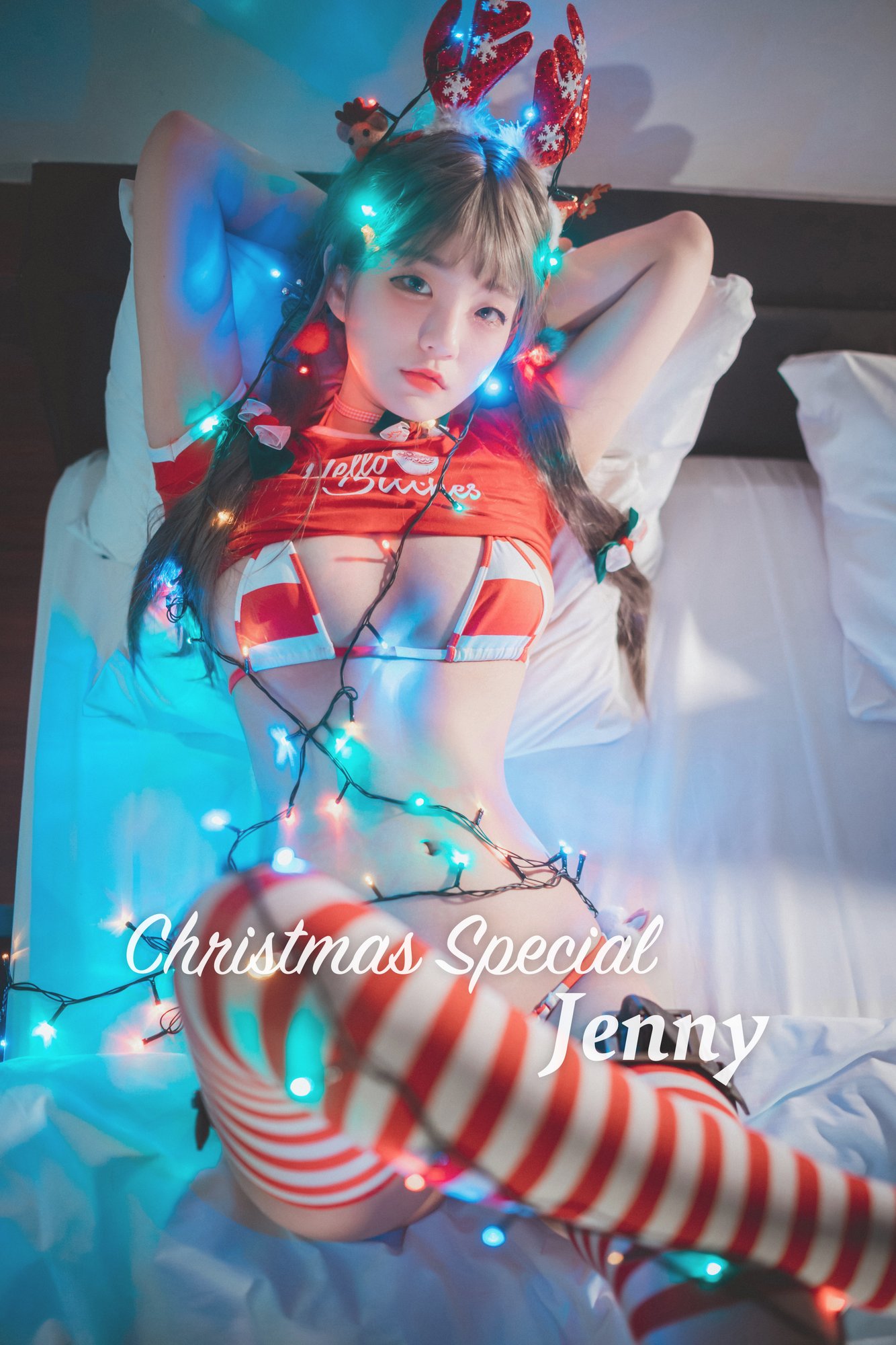 Jenny - [DJAWA] Christmas