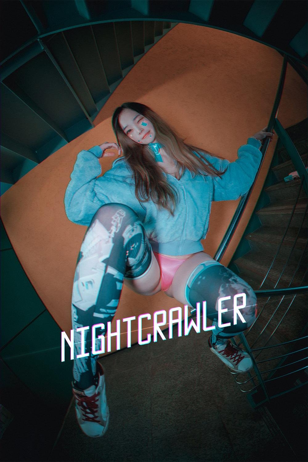 DJAWA - Nightcrawler