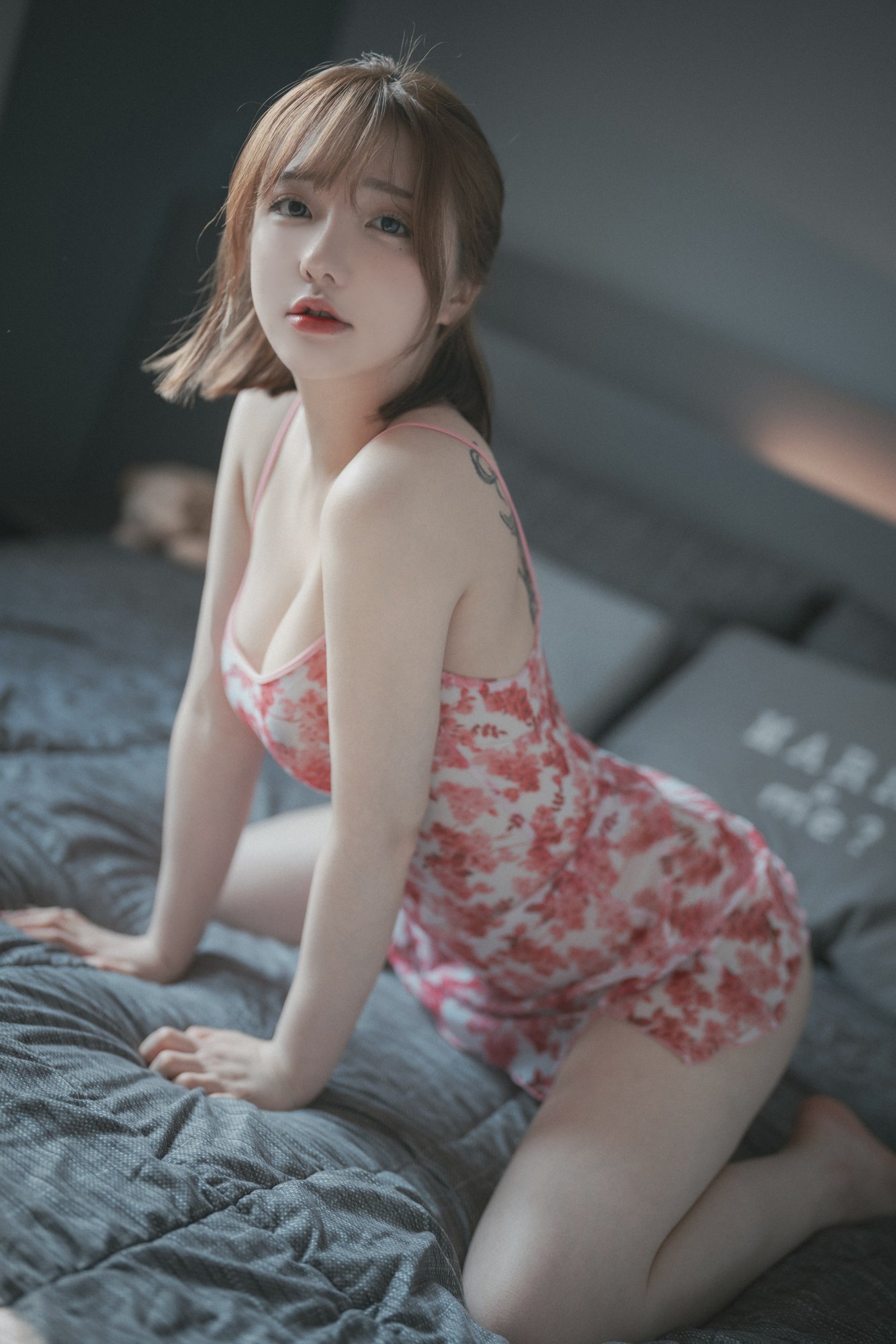 Ye-Eun - Staycation #4