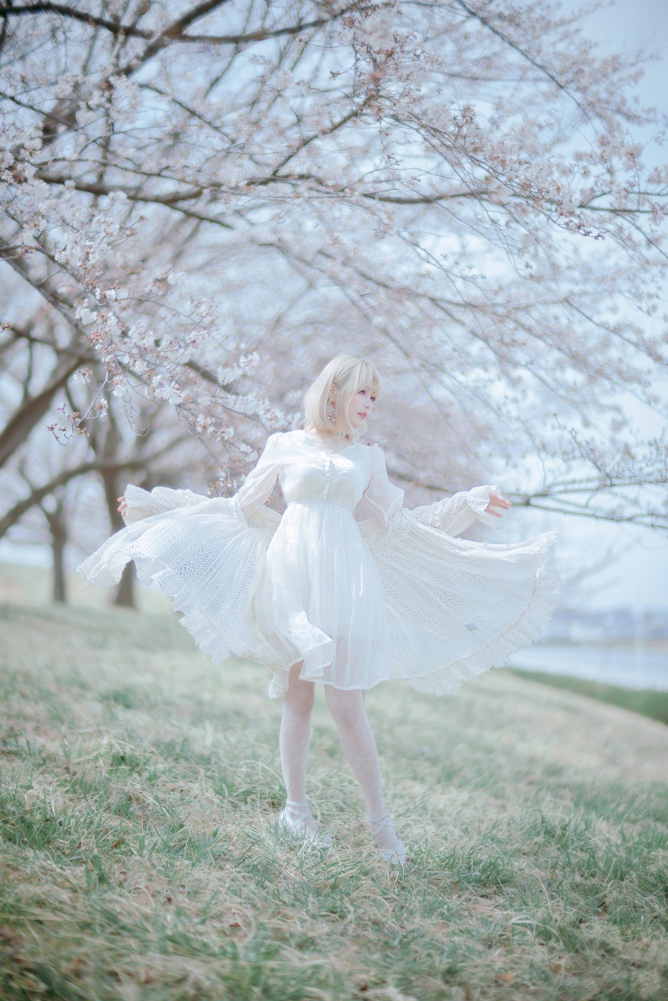 ElyEE子 - Sakura桜